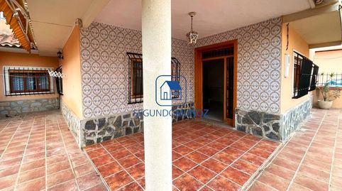 Foto 2 de Casa o chalet en venta en Pescadores, Mazarrón