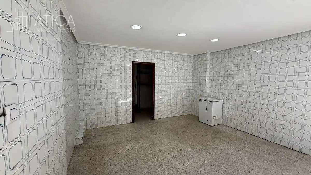 Geschaftsraum zur Miete in Salamanca