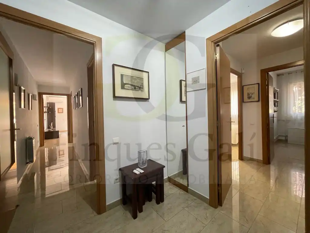 Piso en venta en Manresa
