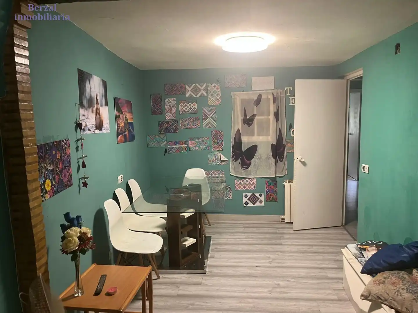 Casa o xalet en venda en Fuenmayor amb Calefacció, Terrassa i Traster
