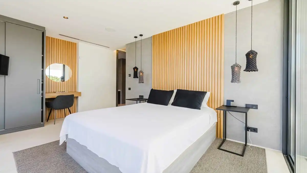 Maison avec terrasse à vendre à Milla de Oro, imagen 27