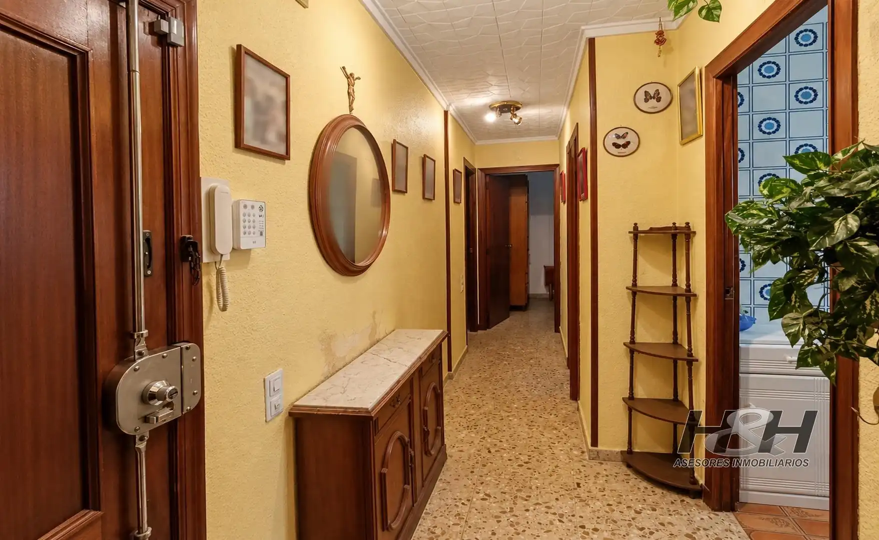 Wohnung zum Verkauf in El Castell, imagen 13