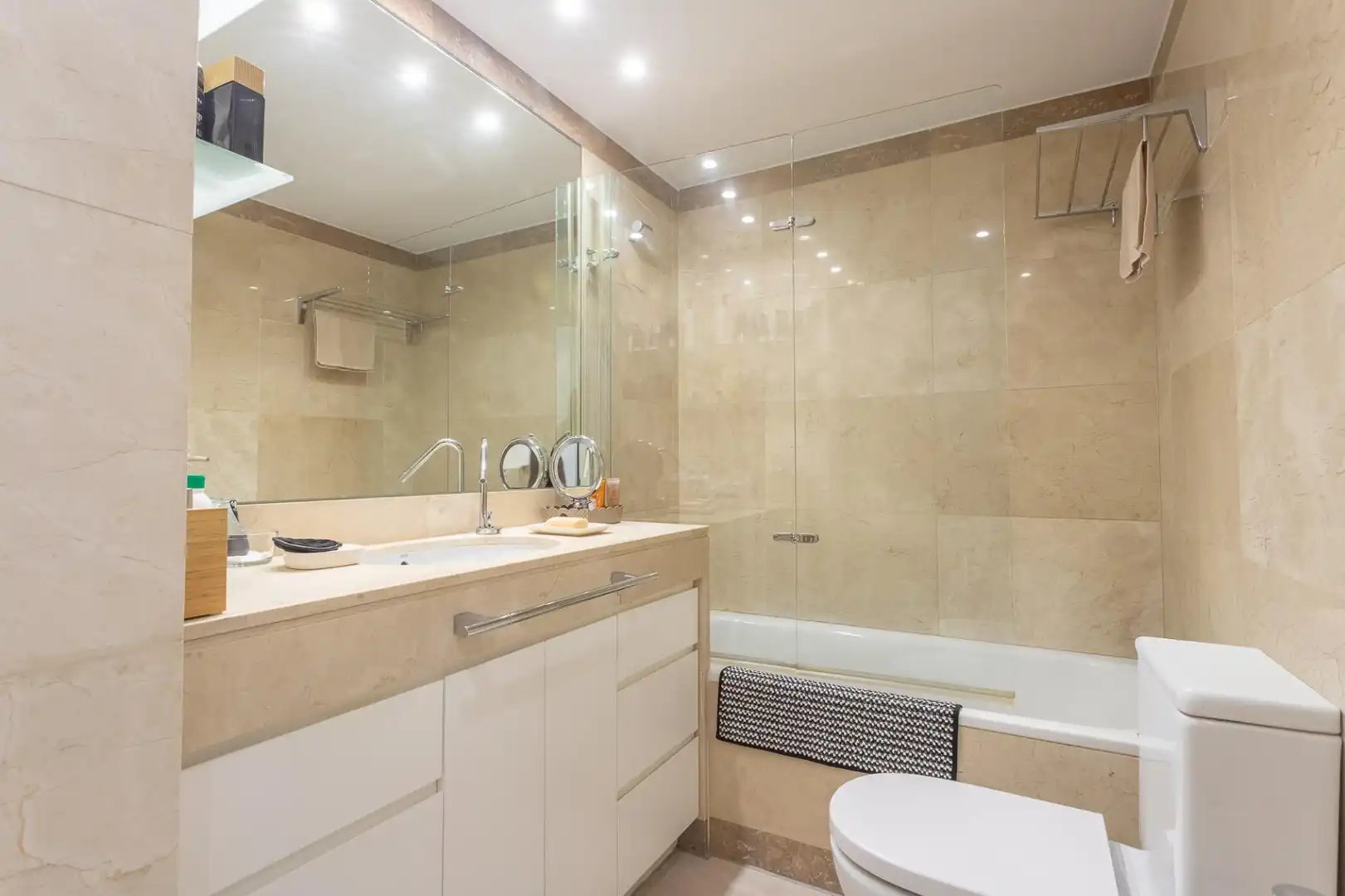 Wohnung mit Pool zum Verkauf in Calle SELVA DE MAR, imagen 16