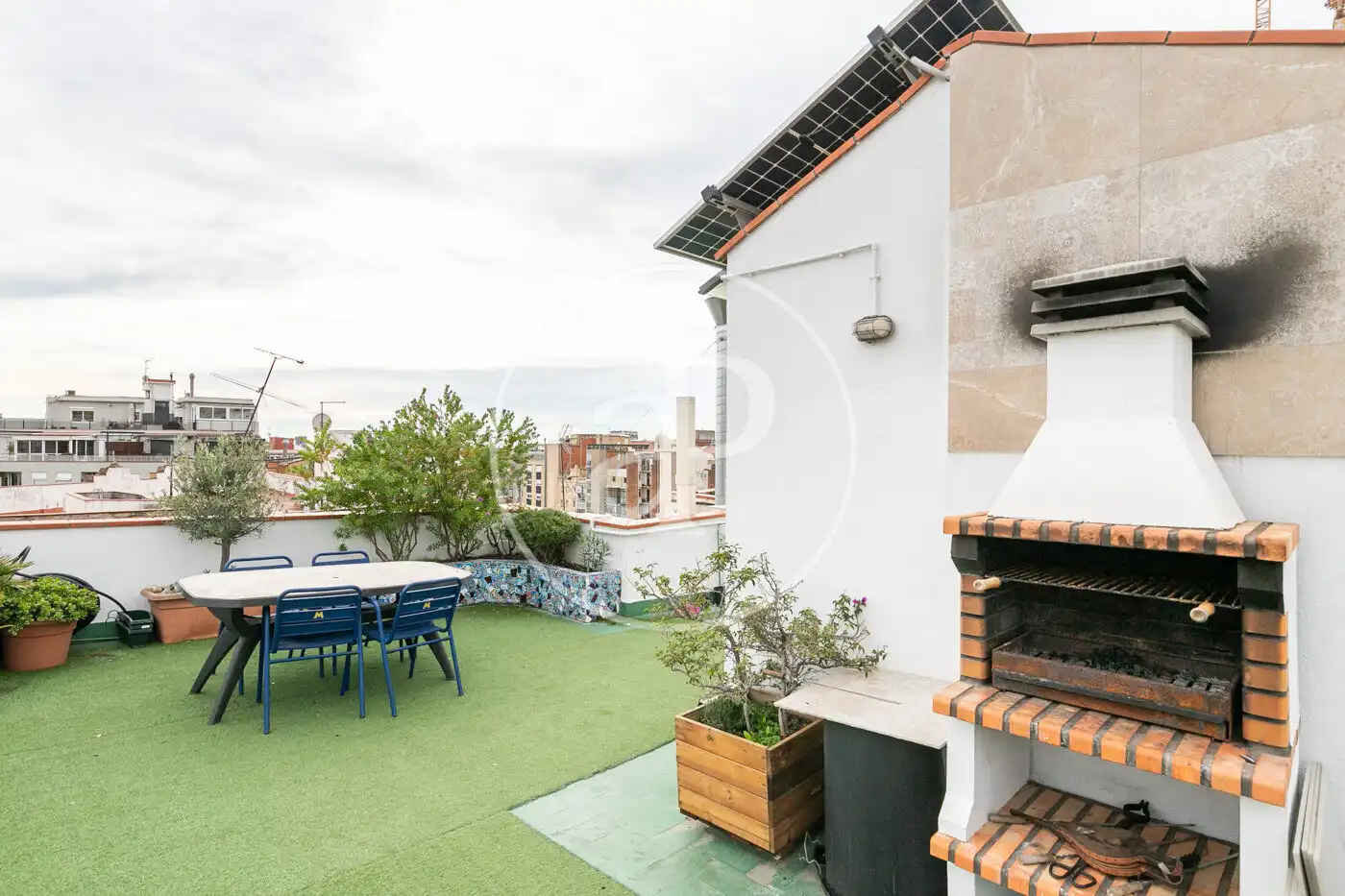 Wohnung zur Miete in Carrer de Lepant, Sagrada Família