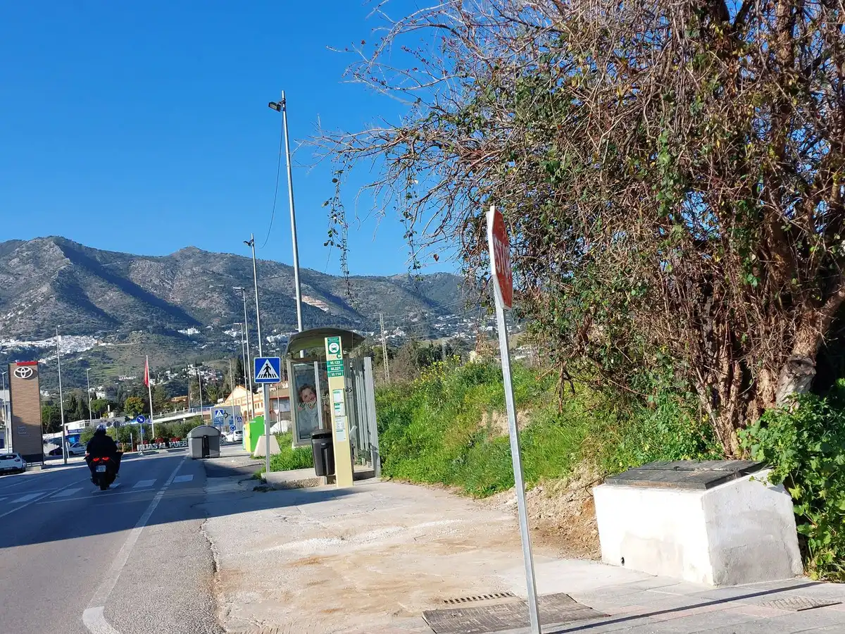 Terreno residencial en venta en Urbanización la Loma 11, imagen 6