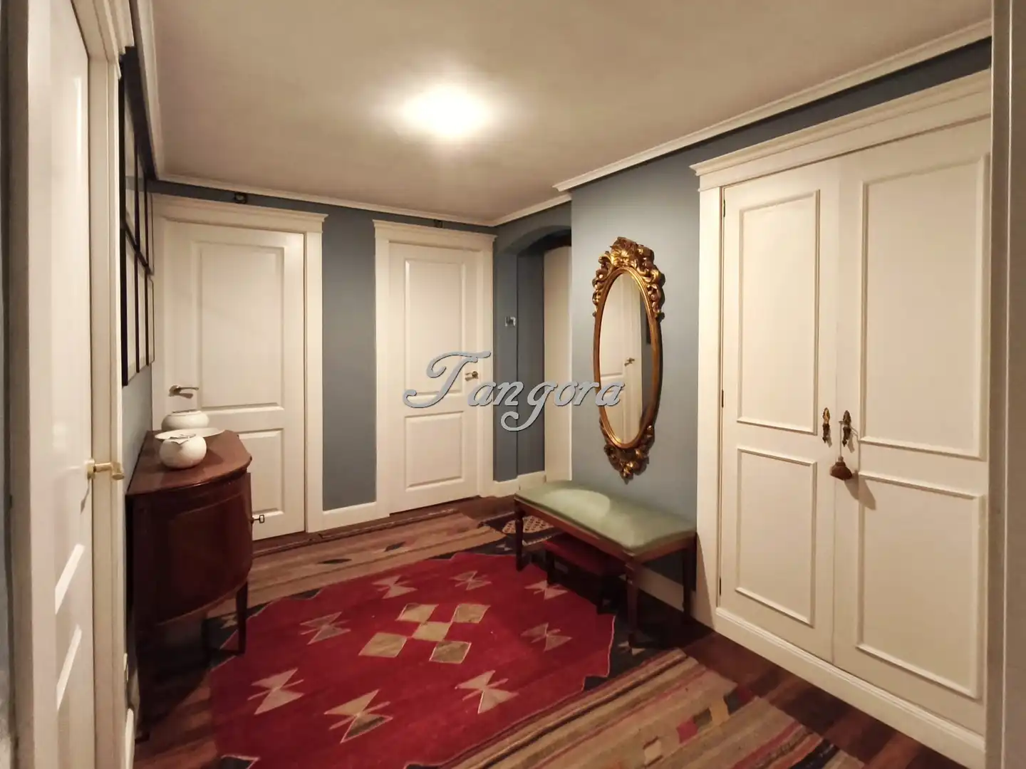 Piso en venta en Getxo  con Calefacción, Parquet y Trastero