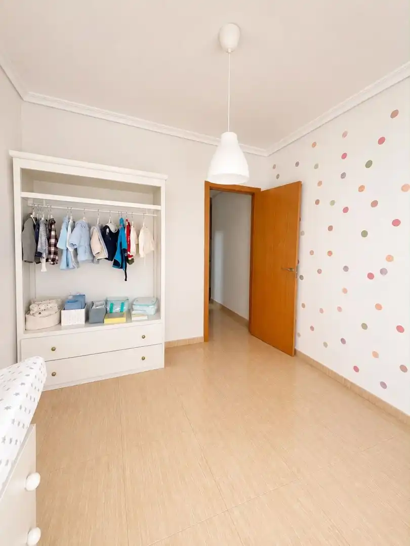 Wohnung mit Aufzug zum Verkauf in MORATALLA 5, imagen 18