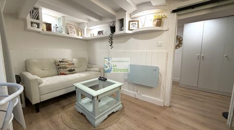 Foto 5 von Wohnungen zur Miete in Calle San Juan, 4, Centro, Castro-Urdiales
