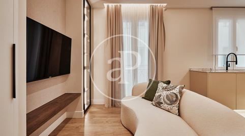 Foto 2 de Pis en venda a C. de José Ortega y Gasset, Lista,  Madrid Capital