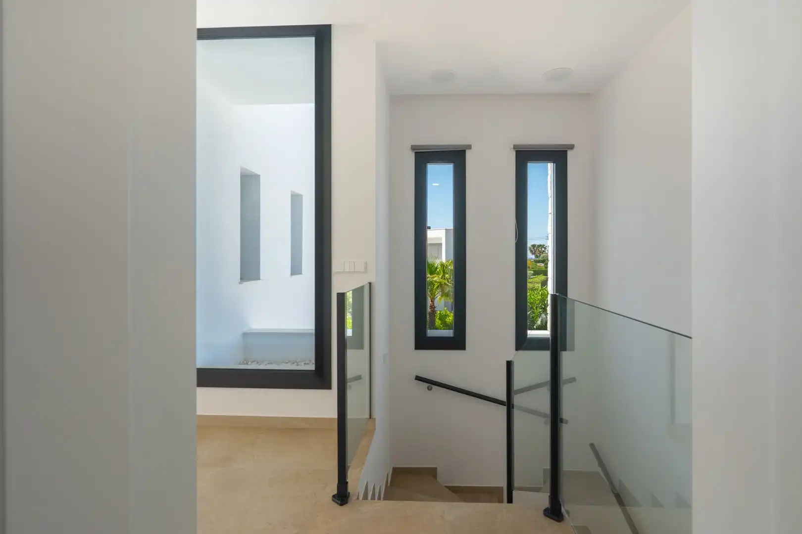 Detached house with terrace for sale in La Fustera, imagen 16