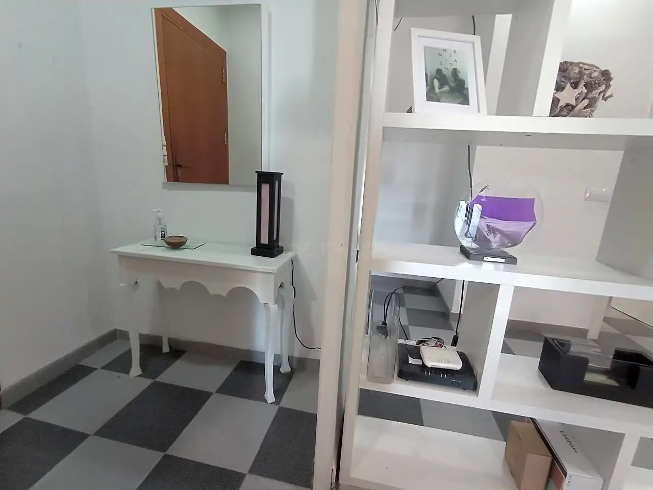Apartamento en venta en Alfara del Patriarca con Amueblado y Balcón