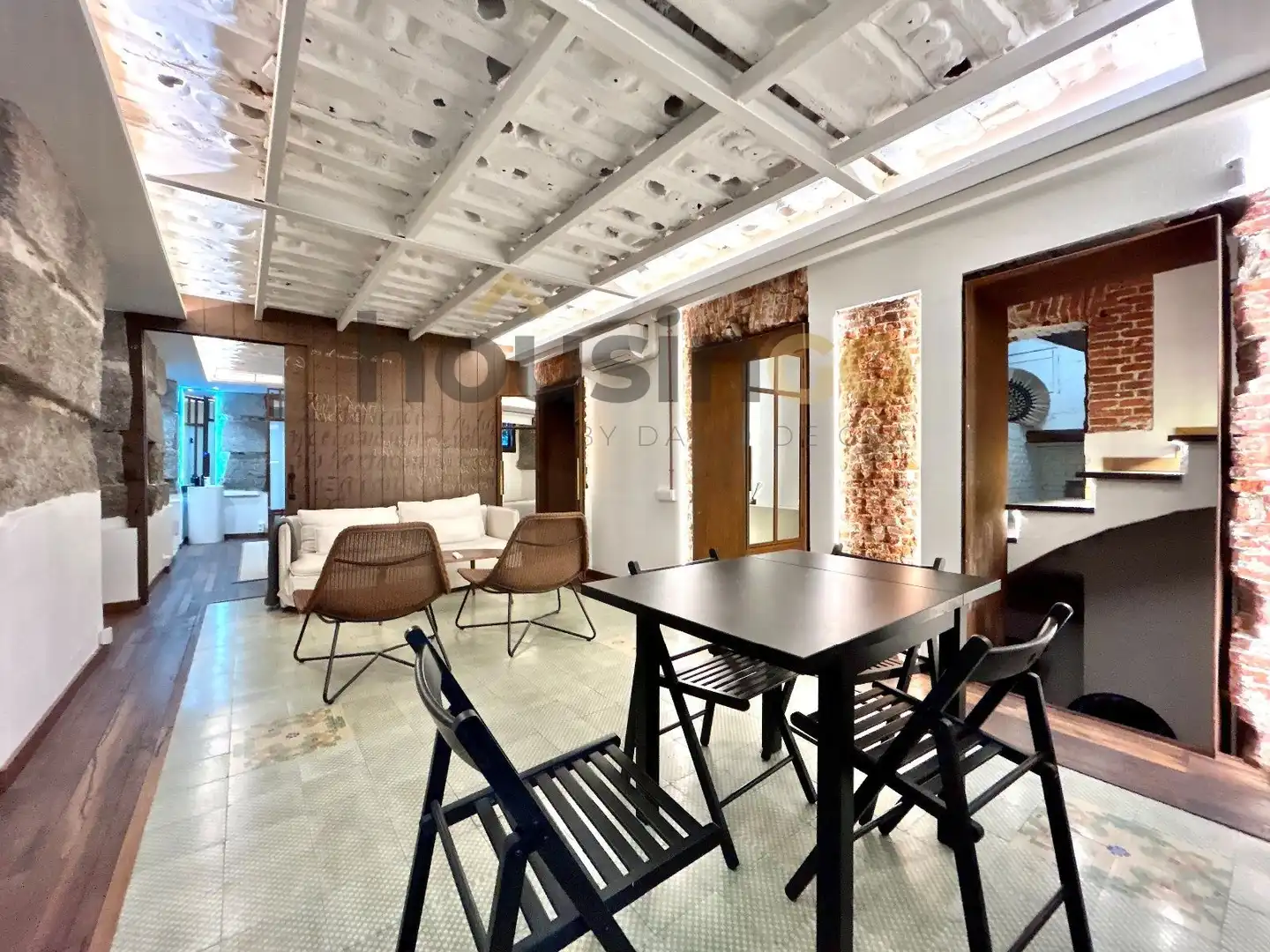 Piso con ascensor en venta en Argensola, imagen 7