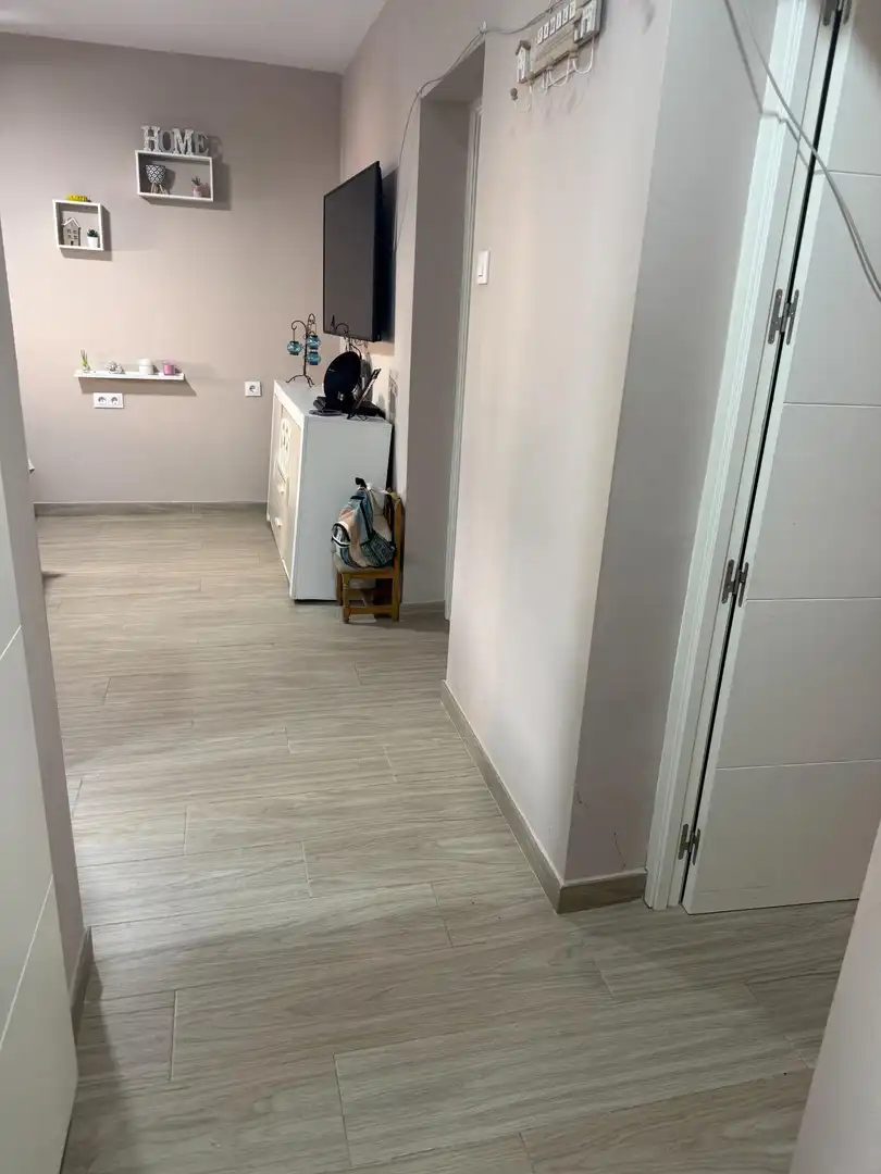 Planta baja en venta en Puerto Real