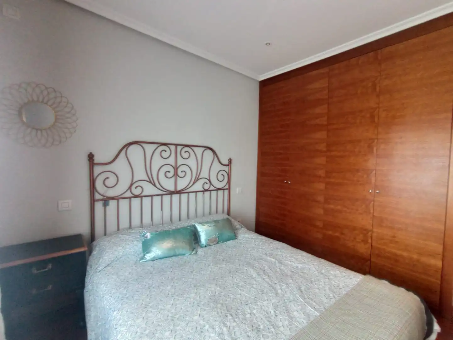 Flat for rent in Bilbao - CARRETERA BASURTO-KASTREJANA, Basurtu