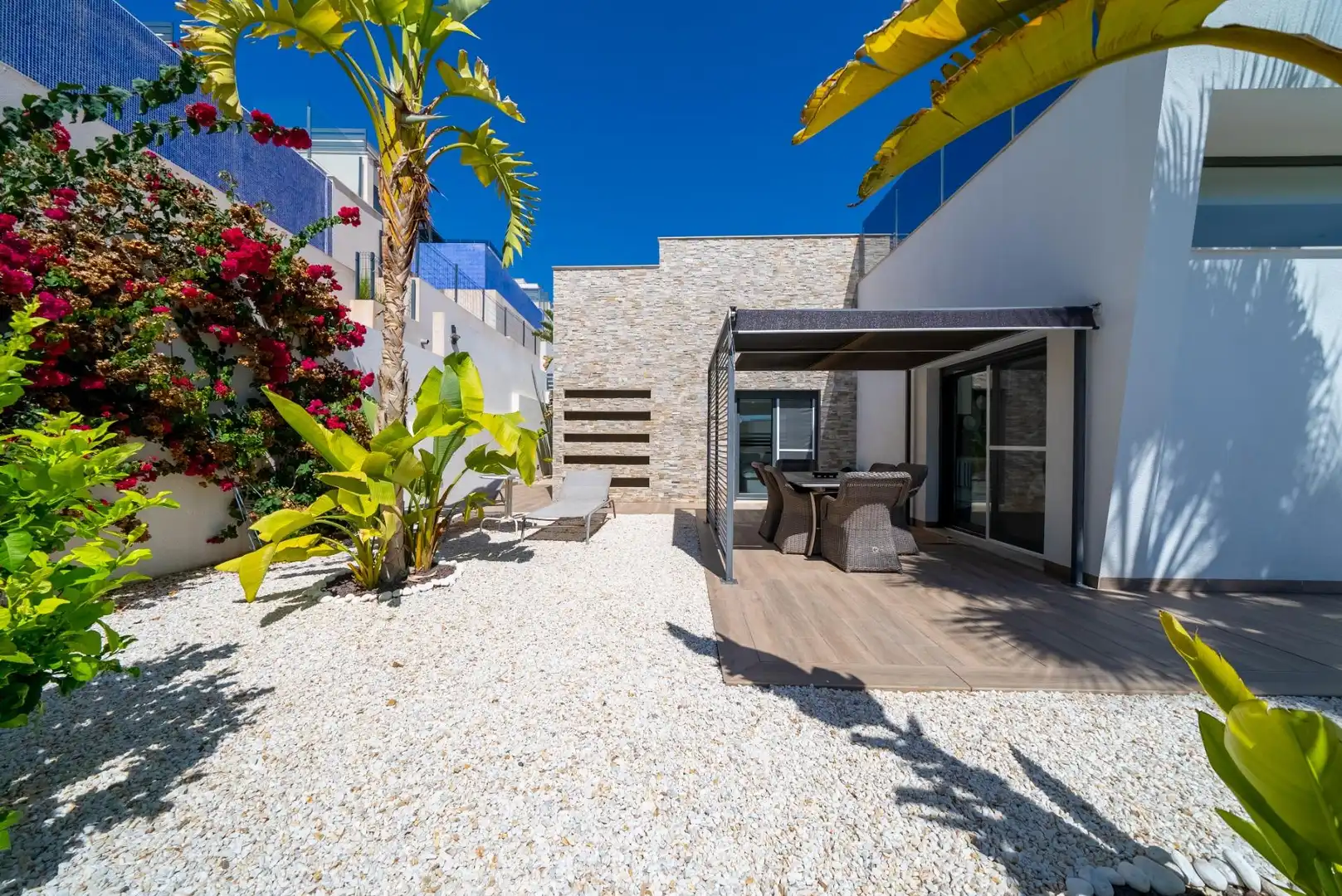 Chalet con terraza en alquiler en Calle Toledo, imagen 43