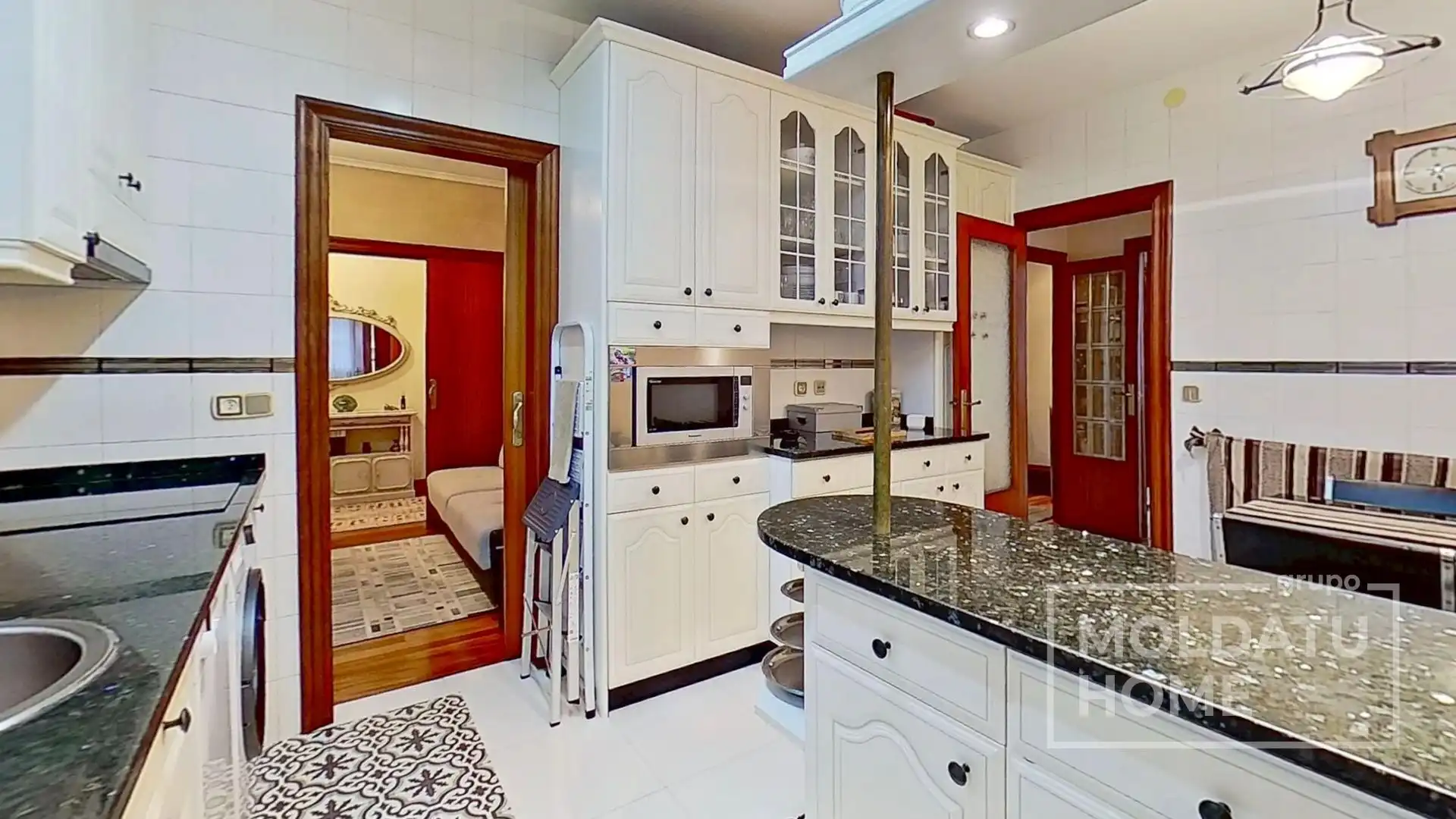 Piso con ascensor en venta en Indautxu, imagen 6