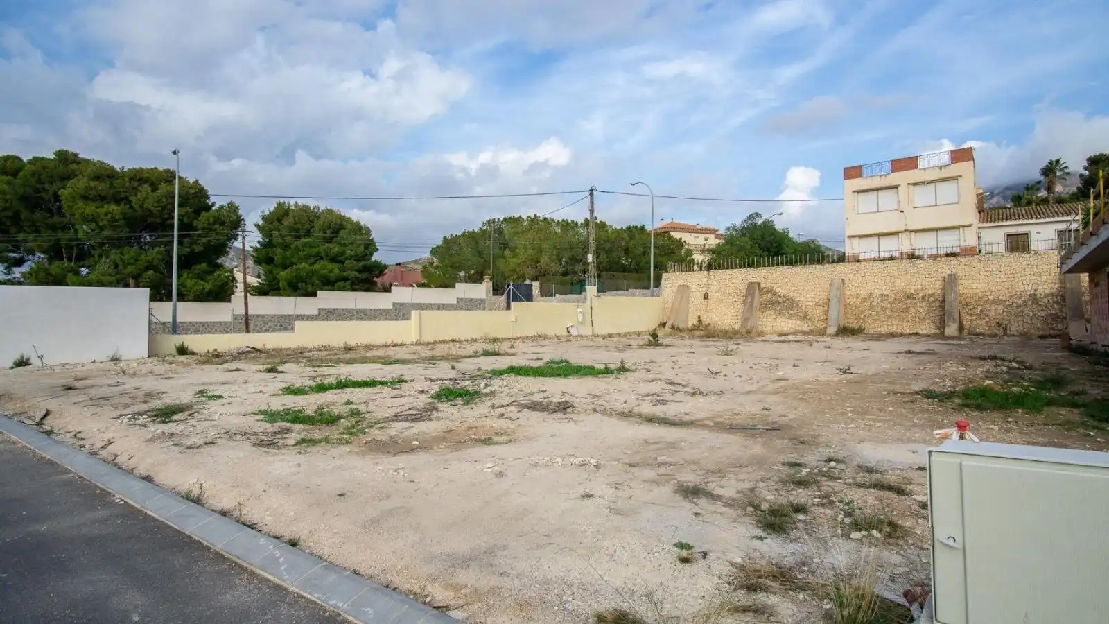 Terreny residencial en venda a Petrer, imagen 3