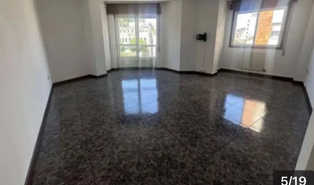 Sala d'estar de Pis de lloguer en Redondela amb Calefacció i Traster