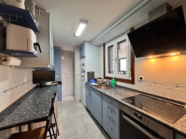 Appartamento con ascensore in vendita a Travesía de Montouto