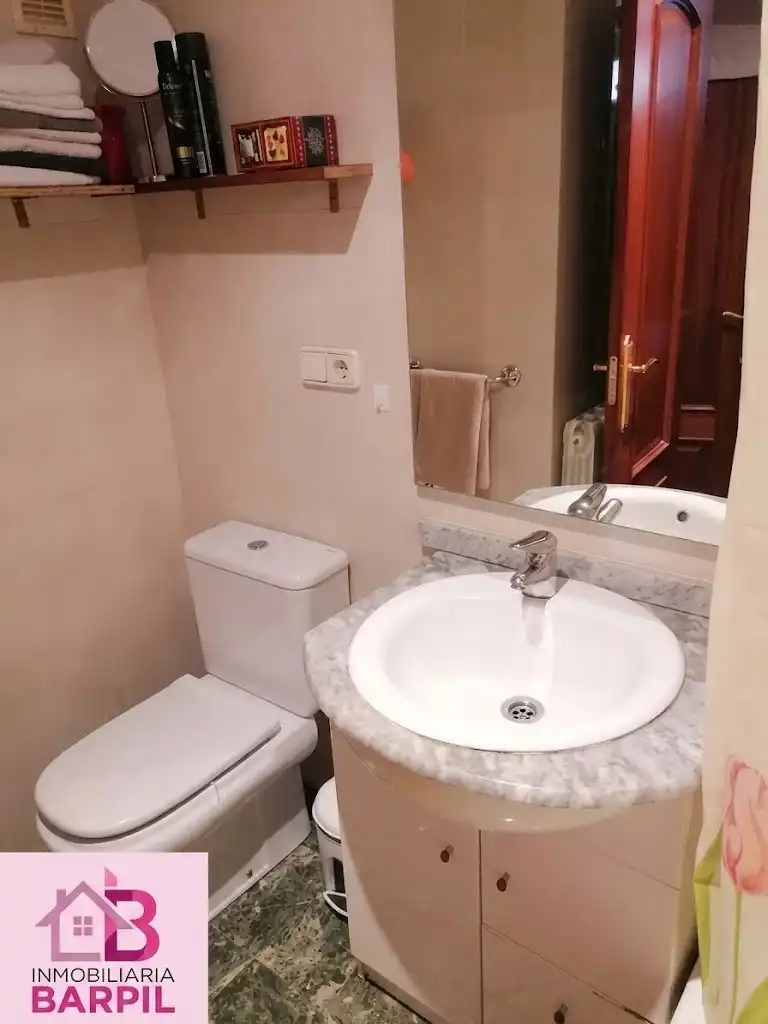 Wohnung zur Miete in Praza de España, 1, Plaza España - Corte Inglés
