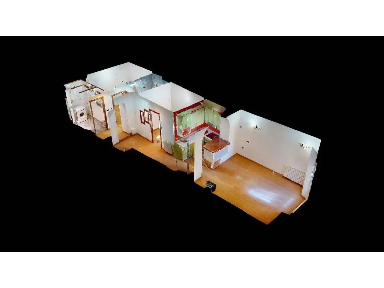 Apartament amb terrassa en venda a Caravaca de la Cruz, imagen 19