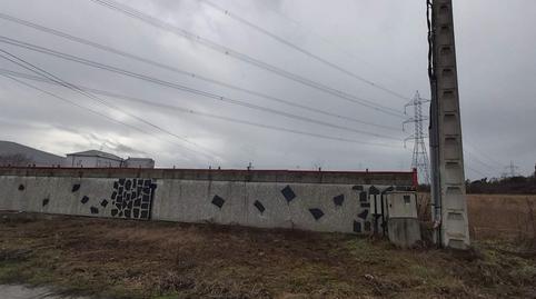 Foto 4 de Finca rústica en venda a Compostilla - Columbrianos, Ponferrada