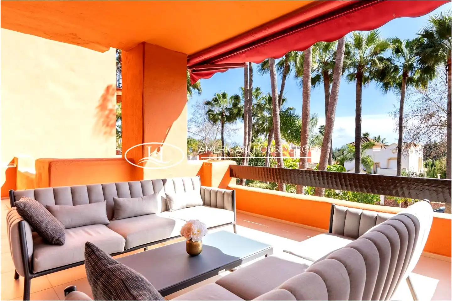Apartment mit Pool zum Verkauf in Nueva Andalucía, imagen 6