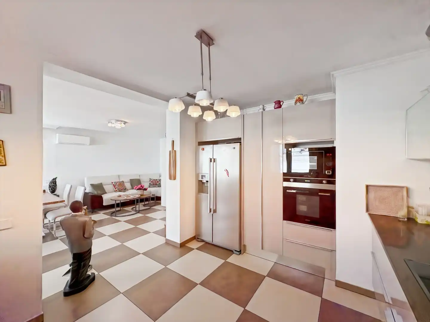 Casa con piscina in vendita a Peni, imagen 9