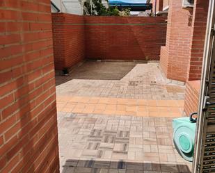 Terrassa de Apartament en venda en  Barcelona Capital amb Terrassa