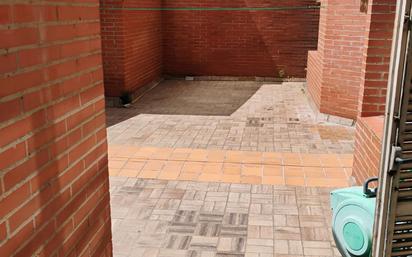 Terrace of Apartment for sale in  Barcelona Capital  with Terrace
