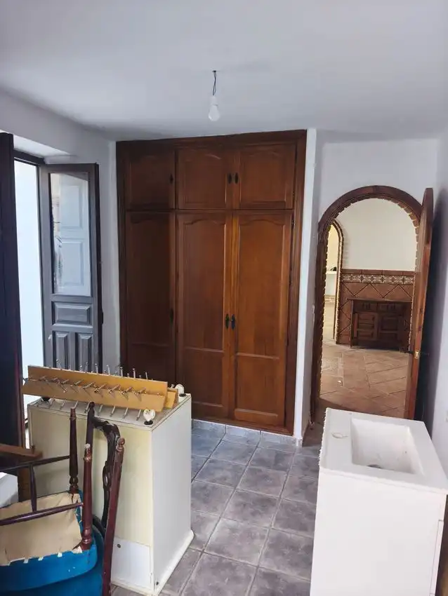 Detached homes for sale in Los Barrios