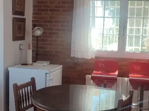 Casa rústica amb jardí en venda a Calle Diseminados 39, imagen 23