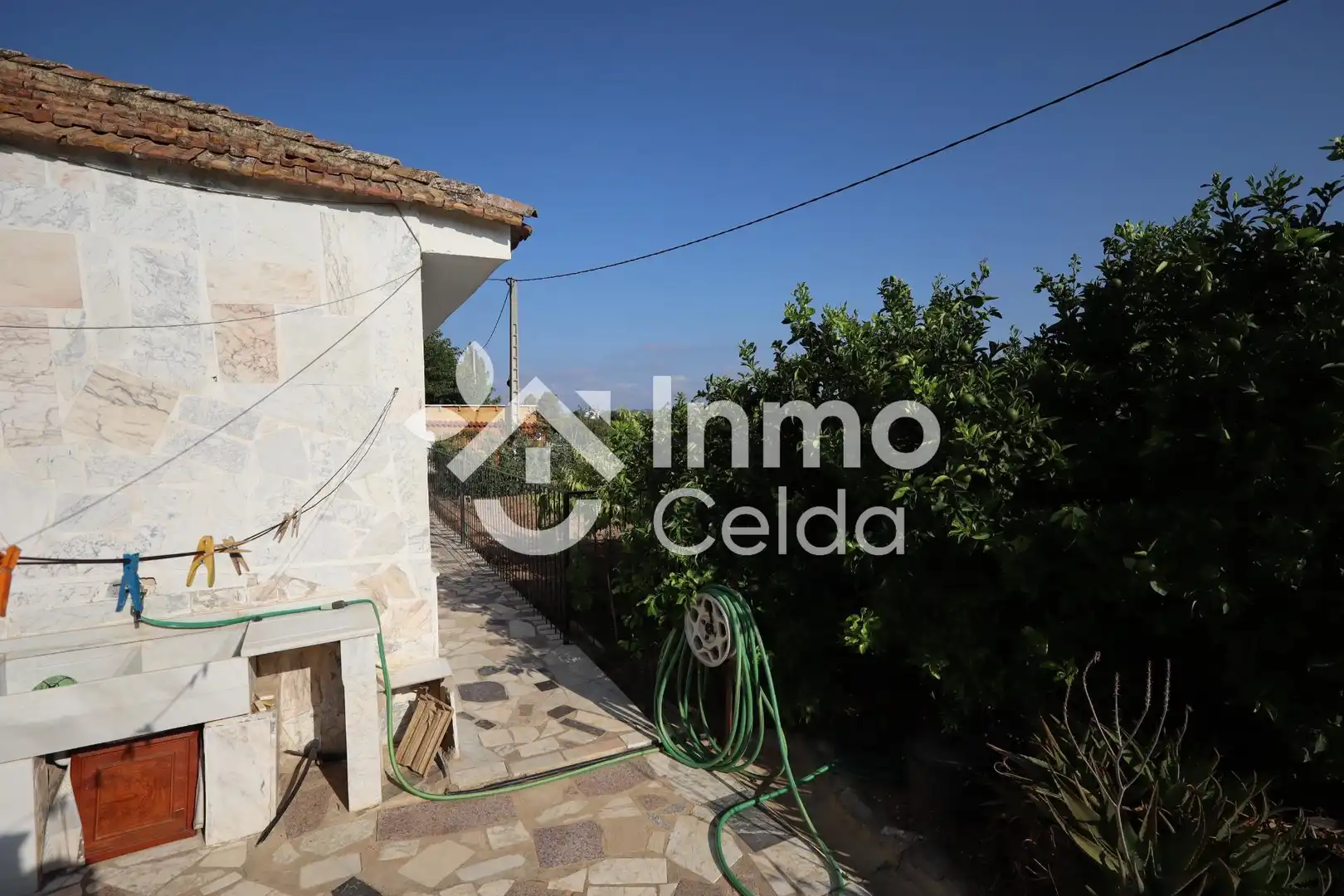 Casa o xalet en venda en Torrent amb Aire condicionat, Calefacció i Jardí privat