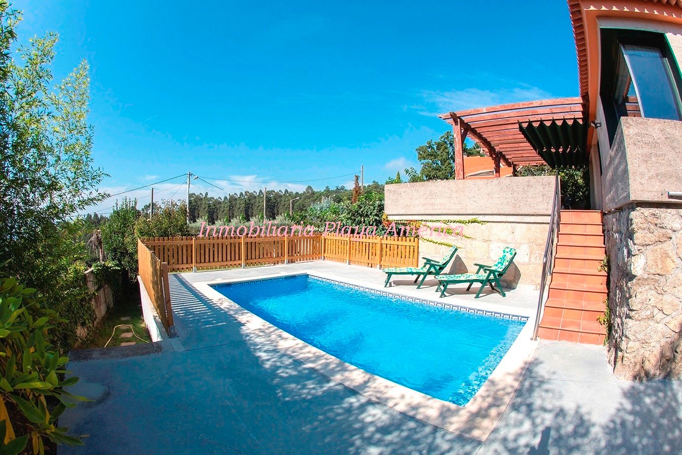 Houses for sale in Priegue