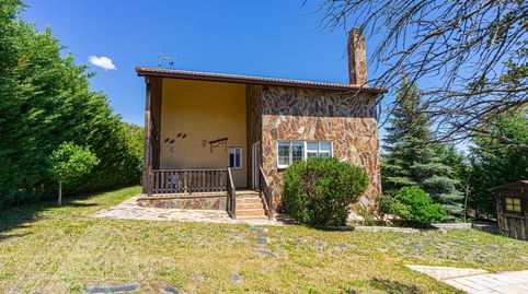Foto 4 de Casa o xalet en venda a Olmos, Zarzuela del Monte, Segovia
