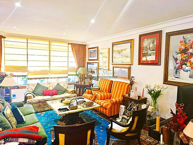 Piso en Venta en Centro - Areal