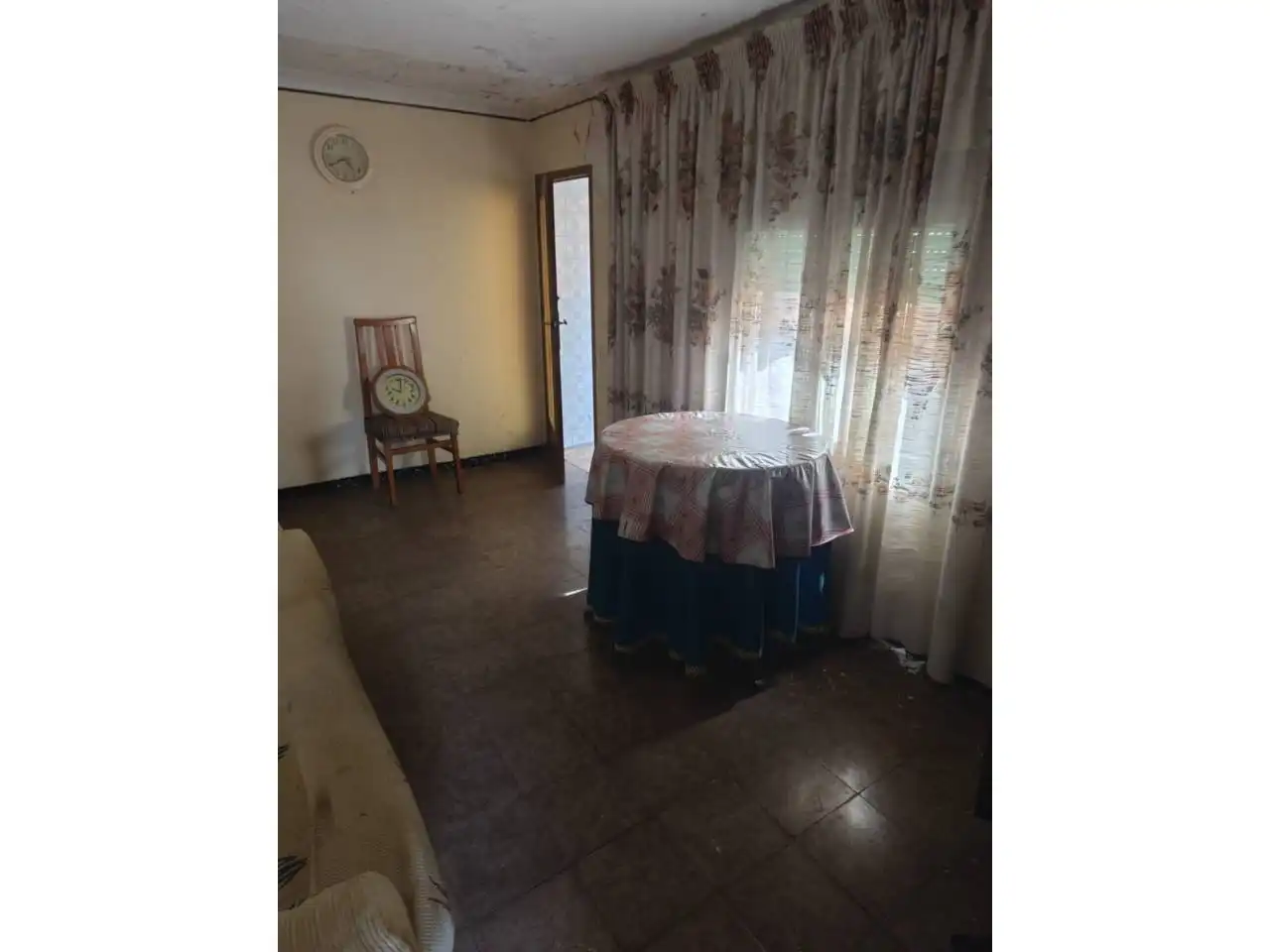 Dormitori de Casa o xalet en venda en Terrassa