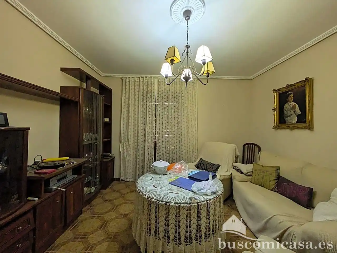 Maison avec piscine à vendre à Calle Miguel Cobo, imagen 17