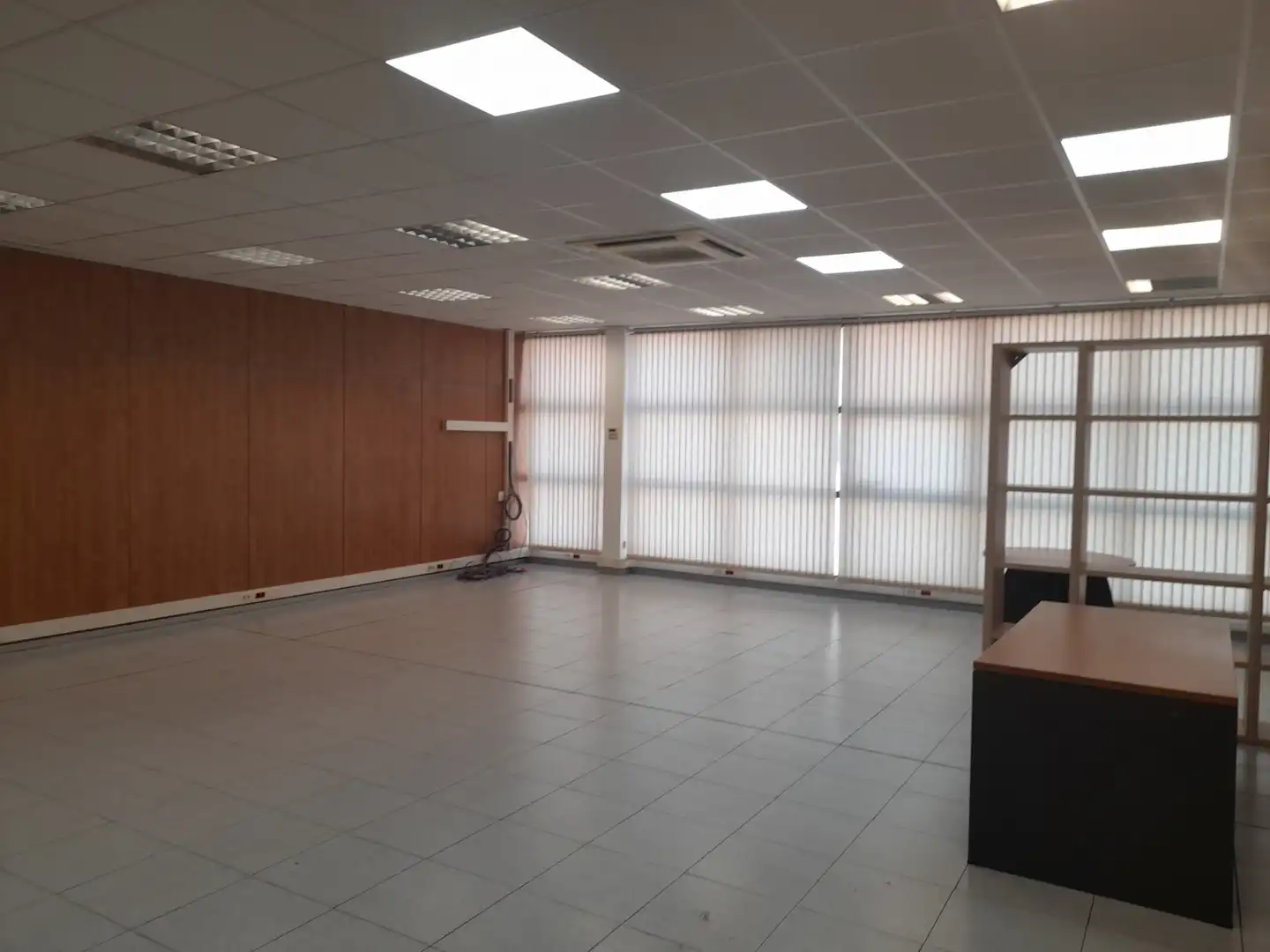 Office for rent in Mataró, Barcelona