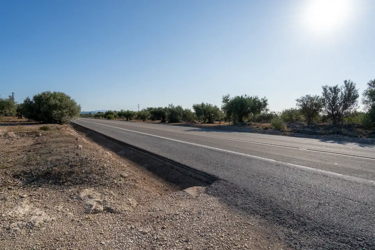 Terreny rústic en venda a Calle Varsovia 469, imagen 22