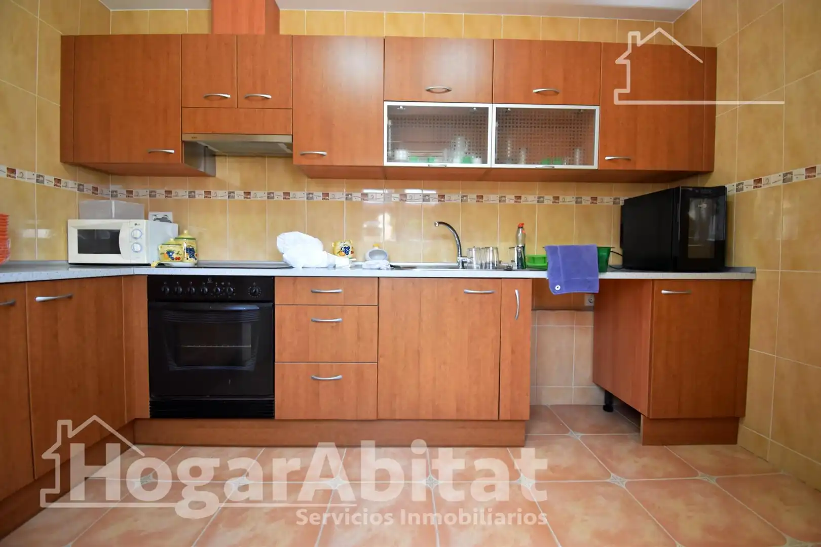 Chalet con piscina en venta en El Montgó, imagen 19