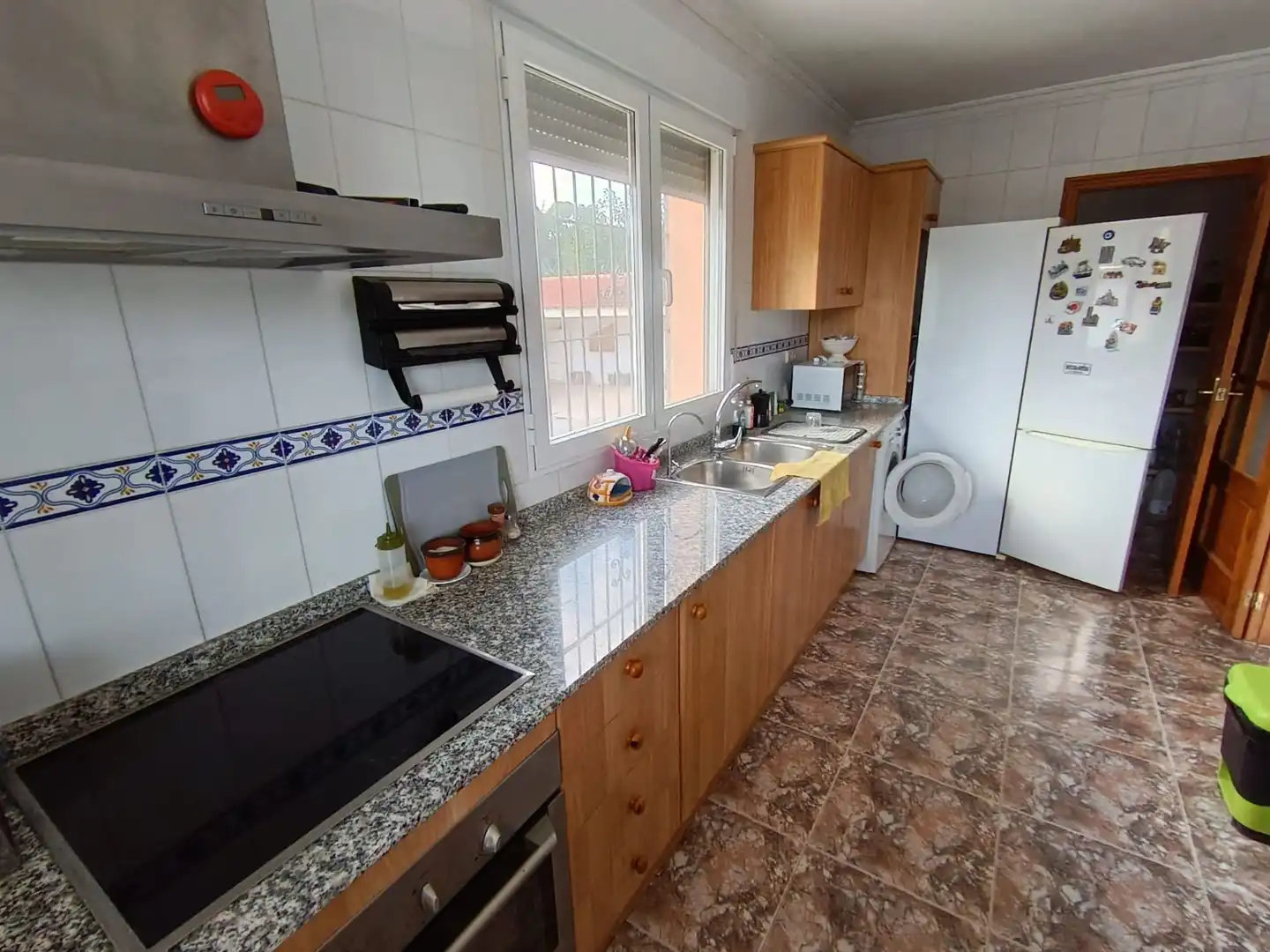 Casa con piscina in vendita a Pedanías Centro, imagen 7