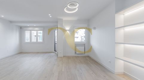 Foto 4 de Piso en venta en Hispanoamérica - Bernabéu, Madrid Capital