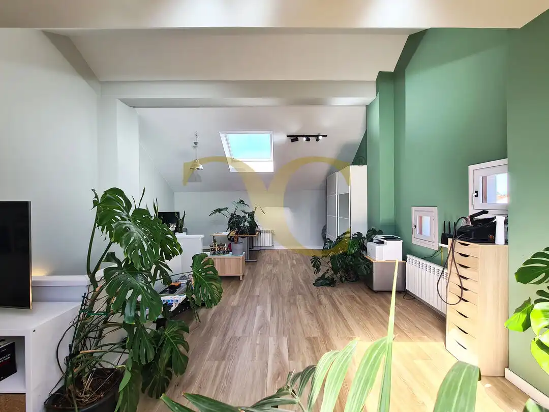 Detached house with garden for sale in Camino de la Belga, imagen 46