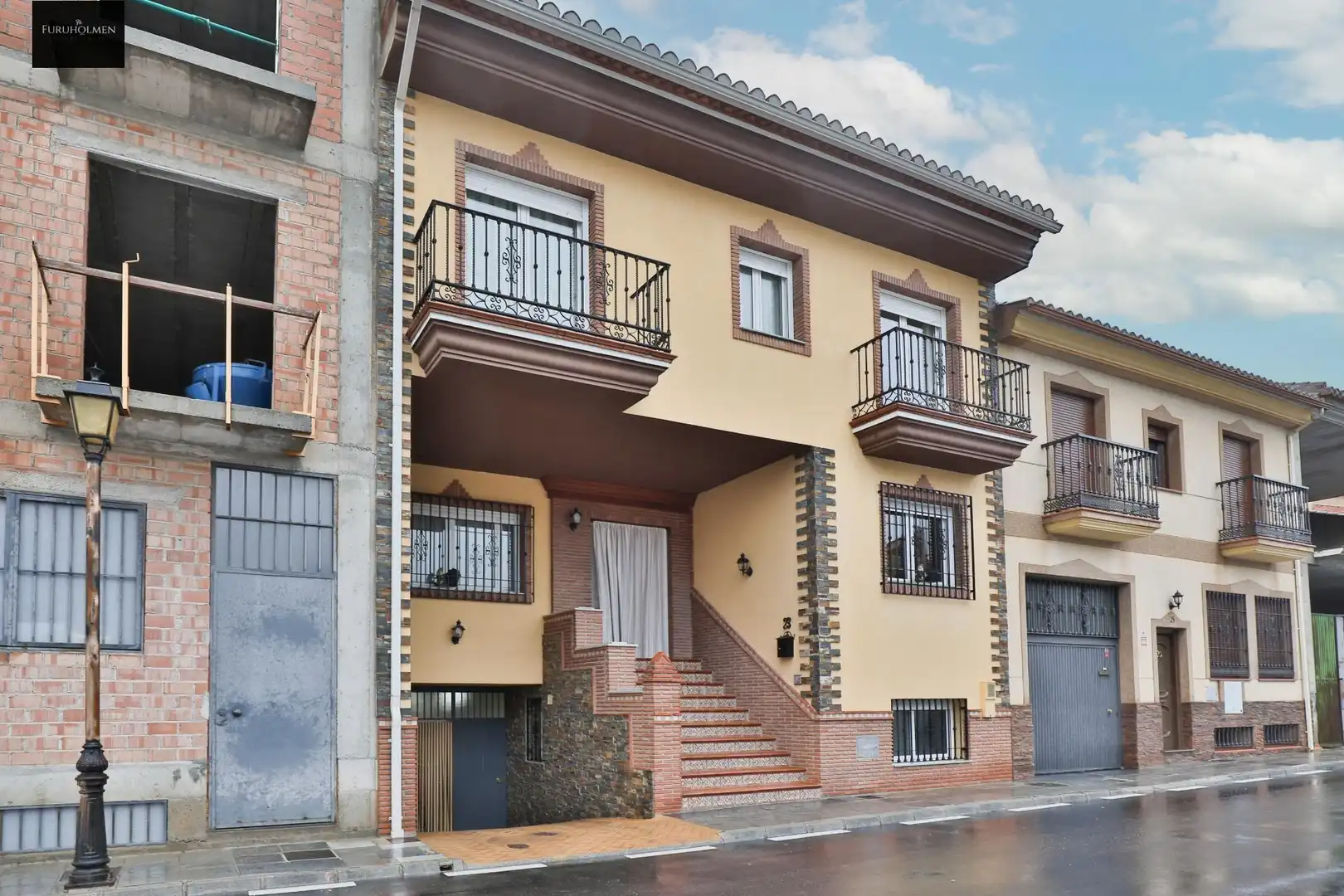 Casa bifamiliare con terrazza in vendita a MALAGA, imagen 73