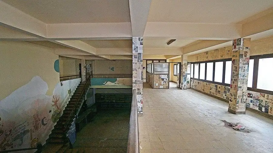 Edifici en venda a Calle NICOLAS ESTEVANEZ, 6, Santa Catalina - Canteras
