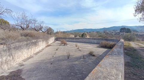 Foto 2 de Finca rústica en venta en Ibi, Alicante