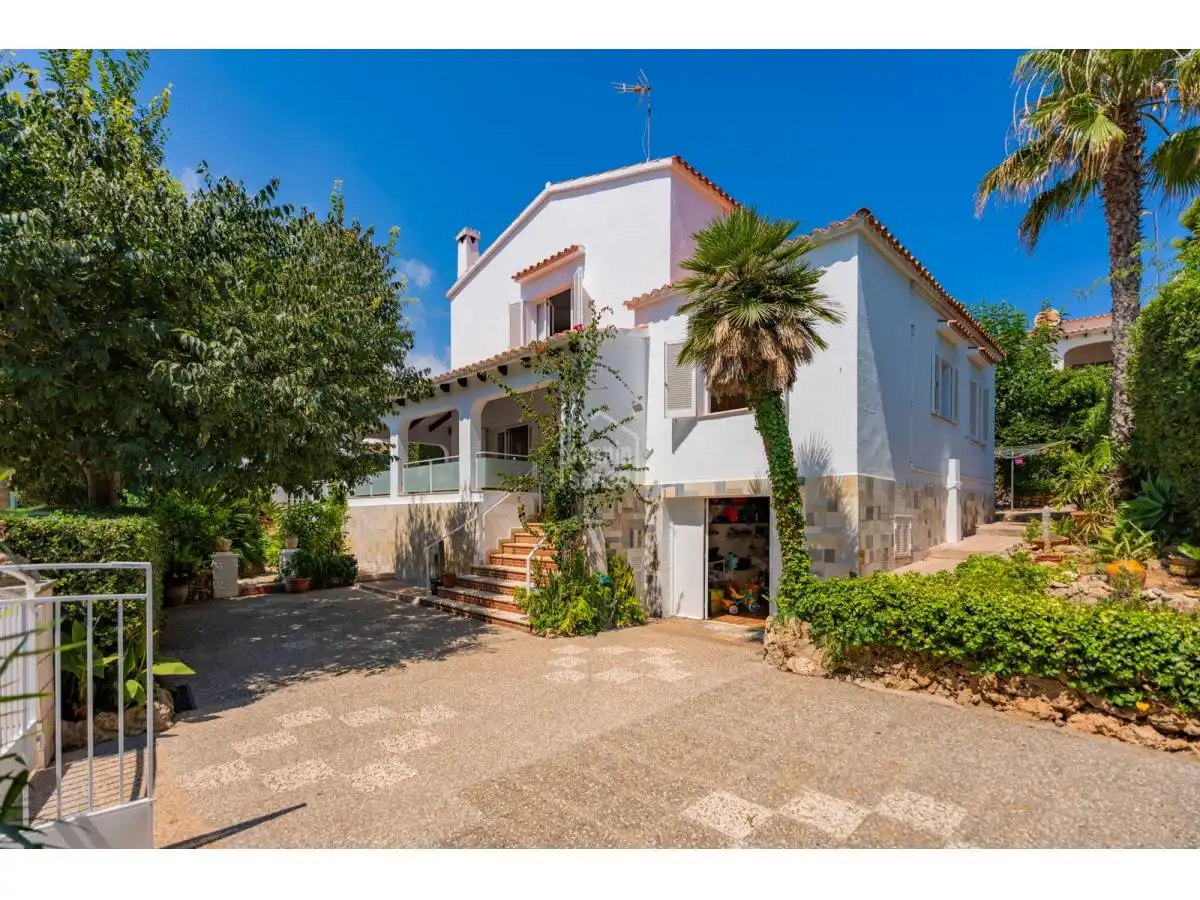Villa mit Pool zum Verkauf in Punta Grossa, imagen 21