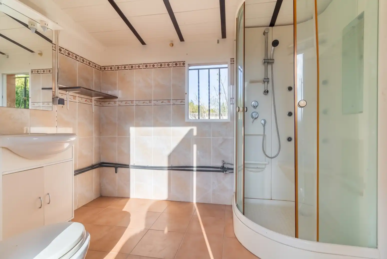 Casa amb jardí en venda a Albalat dels Tarongers - PL POLIGONO  5, imagen 17