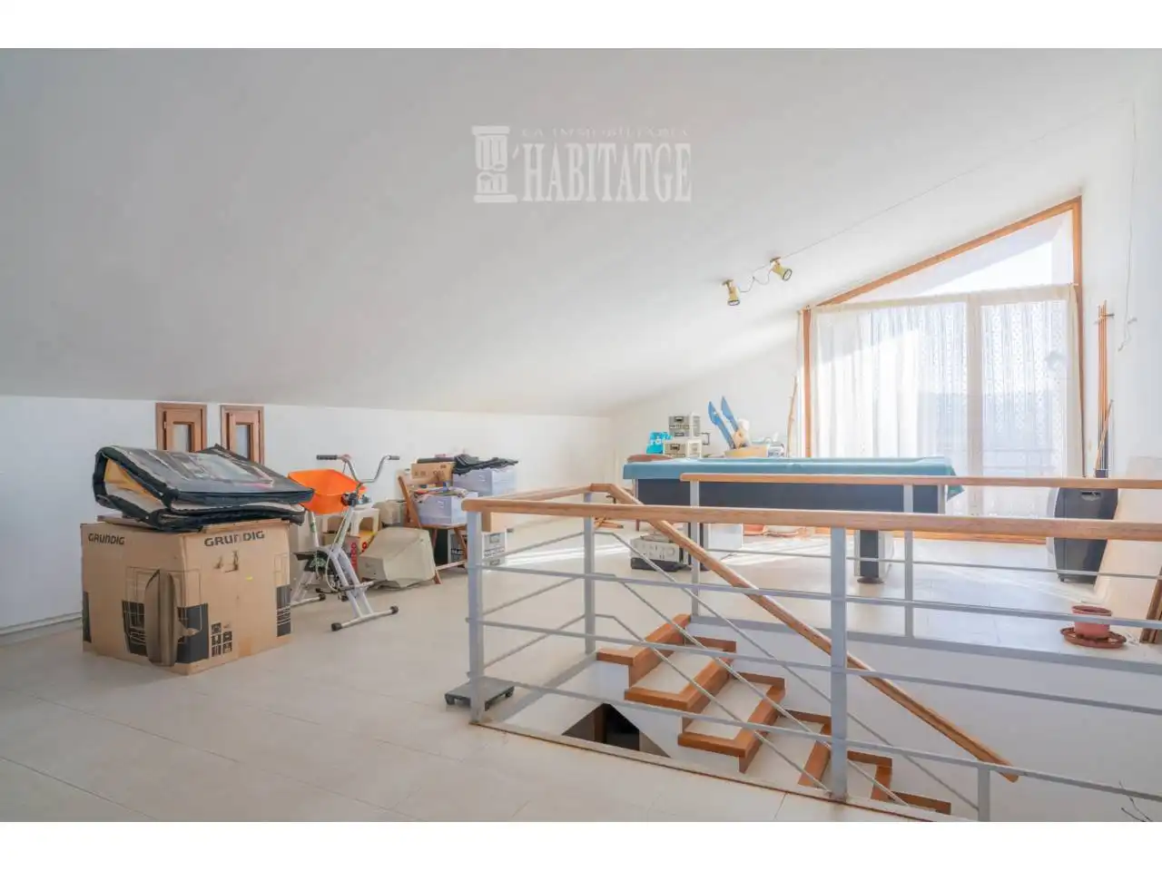 Houses for sale in Perafita  with Heating and Private garden